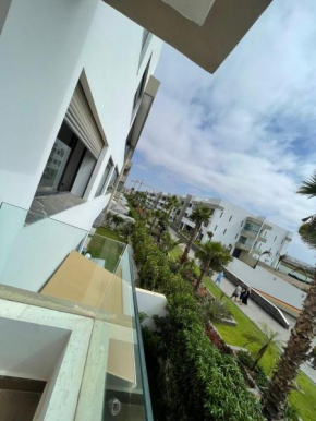 Appartement de lux a tamaris